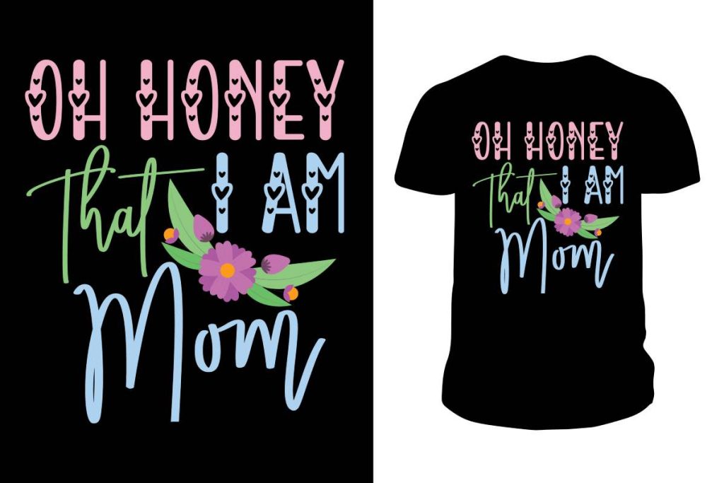 Mother’s Day Transfers Gifts Special For Mom