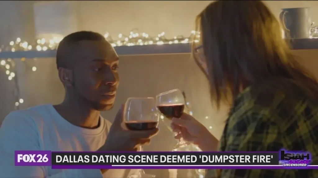 Dallas dating scene: From happy hours to first dates